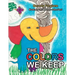 The Colors We Keep