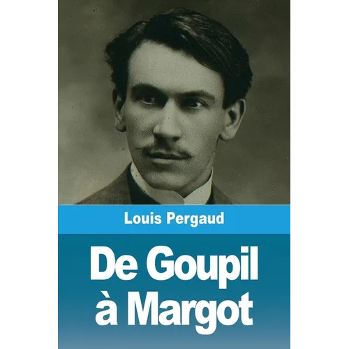 De Goupil à Margot