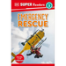 DK Super Readers Level 3 Emergency Rescue