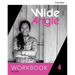 Wide Angle 4 Workbook