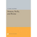 Aeneas, Sicily, and Rome