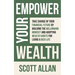 Empower Your Wealth: Take Charge of Your Financial Future by Building the Millionaire Mindset and Adopting Wealth Habits for Living a Rich Life