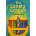 The lonely crayon