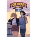Honeycraves (HONEYBLOODS #3)