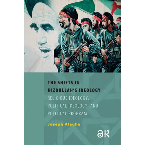 The Shifts in Hizbullah's Ideology: Religious Ideology, Political Ideology, and Political Program