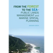 From the Forest to the Sea - Public Lands Management and Marine Spatial Planning
