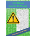 150 Mazes Hard to Difficult Challenge your brain !: Brain Challenging Maze Game Book for Teens, Young Adults, Adults, Senior, 1 Game per Page