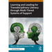 Learning and Leading for Transdisciplinary Literacy Through Multi-Tiered Systems of Support