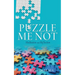 Puzzle Me Not Meditation and Reflection