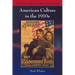 American Culture in the 1910s