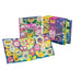 Pok駑on Primers Types: Box Set Collection Volume 2: Electric, Fairy, and Ghost