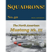The North American Mustang Mk. III over Italy and the Balkans (Pt-1)