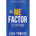 The ME Factor: Your Secret Weapon for Author Visibility
