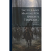 Tactics and Manual for Knights Templars ..