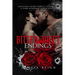 Bittersweet Endings: Agostino Crime Family Book 6