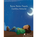 Buenas Noches Pequeña Científica Ambiental