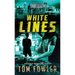 White Lines: A John Tyler Thriller