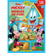 Mickey Mouse Funhouse: Worlds of Fun!: My First Comic Reader!