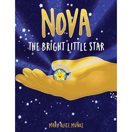 NOVA The Bright Little Star: The Bright Little Star