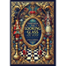 Through the Looking-Glass (Collector's Edition) (Laminated Hardback with Jacket)