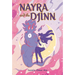 Nayra and the Djinn