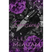 Ferocious: A Contemporary M/M Romance (Alternate Cover)