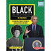 Black Achievements in Politics: Celebrating Shirley Chisholm, Barack Obama, and More