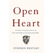 Open Heart: A Cardiac Surgeon's Stories of Life and Death on the Operating Table