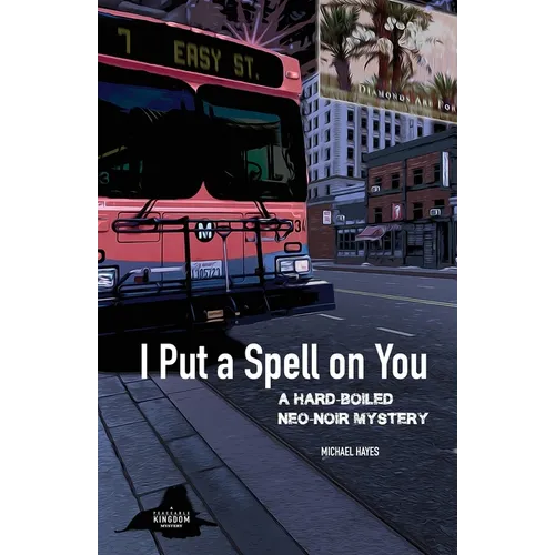 I Put a Spell on You