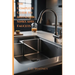 The Complete Guide to Installing Kitchen Sinks and Faucets