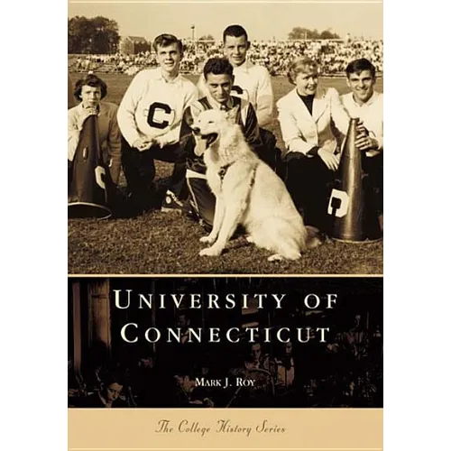 University of Connecticut