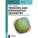 Tensors and Riemannian Geometry: With Applications to Differential Equations