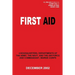 First Aid (C1, FM 4-25.11 / NTRP 4-02.1.1 / AFMAN 44-163(I) / MCRP 3-02G)