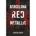 Barcelona Red Metallic