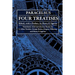 Four Treatises of Theophrastus Von Hohenheim Called Paracelsus
