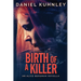 Birth Of A Killer: An Alice Bergman Novella