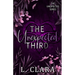 The Unexpected Third: Book two of Pickle's duet