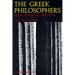 Greek Philosophers