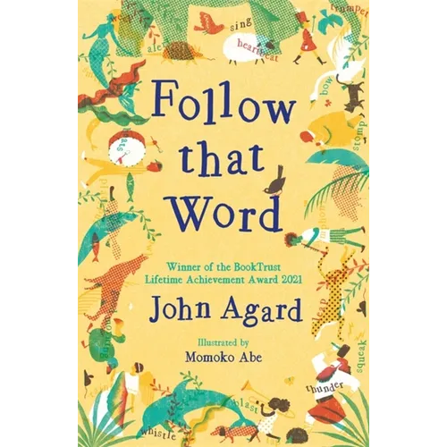 Follow That Word
