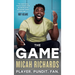 The Game: Player. Pundit. Fan.
