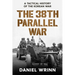 The 38th Parallel War: A Tactical History of the Korean Conflict