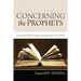 Concerning the Prophets