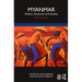 Myanmar: Politics, Economy and Society