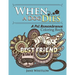 When a Dog Dies: A Pet Remembrance Coloring Book