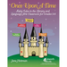 Once Upon a Time: Fairy Tales in the Library and Language Arts Classroom for Grades 3-6