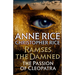 Ramses the Damned: The Passion of Cleopatra