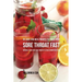 95 Juice and Meal Recipes to Treat Your Sore Throat Fast: Naturally Cure Your Sore Throat by Eating Vitamin-Rich Foods