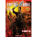 Ivan Karine, The Original Captain Ukraine