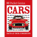 Pocket Genius Cars: Facts at Your Fingertips