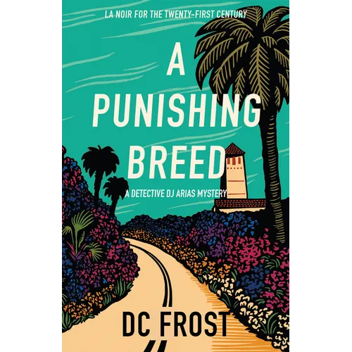 A Punishing Breed